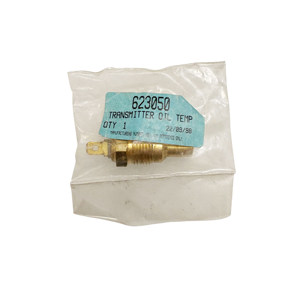 Oil Temperature Transmitter V8 623050